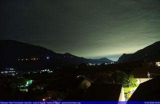 Webcam Villar Focchiardo